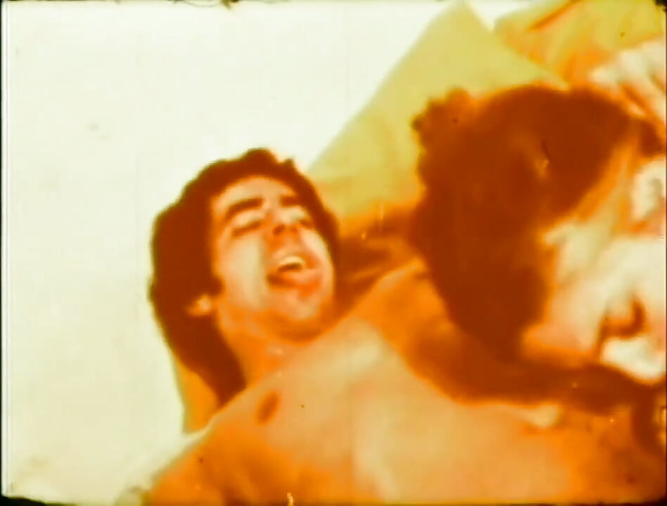 Sex incitant retro pentru o curvă frumoasă vintage!