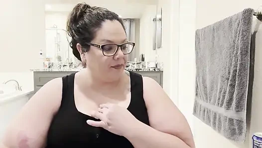 Пухлый рай: перекус и чат