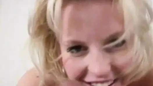 Kelsey's Deep Throat Adventure