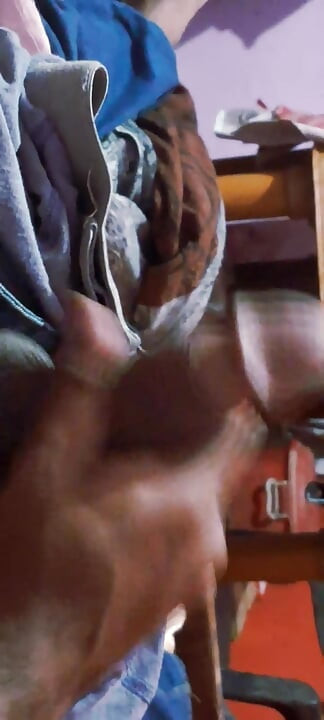 Daddy dick amateur masturbation hand job teen ass Big Daddy dick amateur masturbation