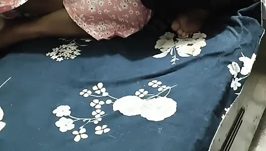 Piyasi Bhabhi ko dever ne maze dila diye🤤