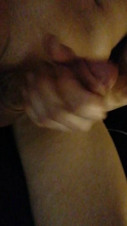 Cock play