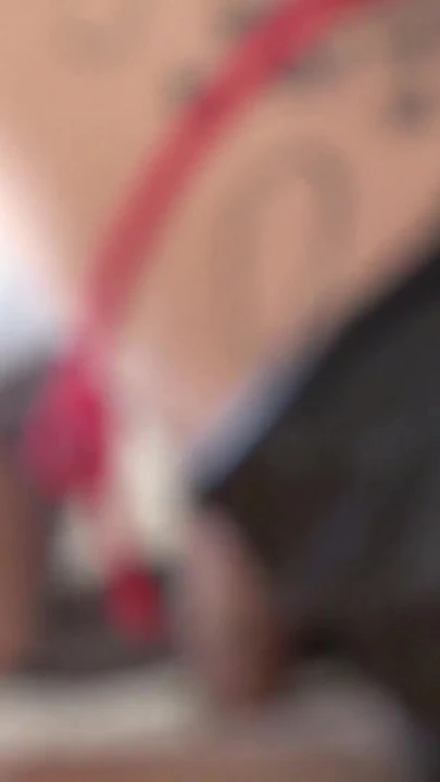 Thrilling moment from "First Time Anal for German Teen Dirty Talk POV Riding Xania"