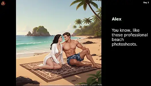 Ehefrau wette (teil 4)