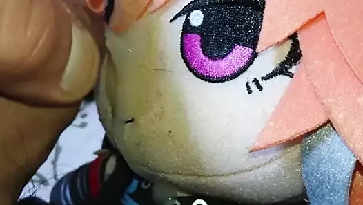 Asuka bukkake