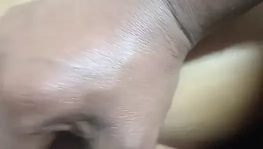 We did it anal with a stranger