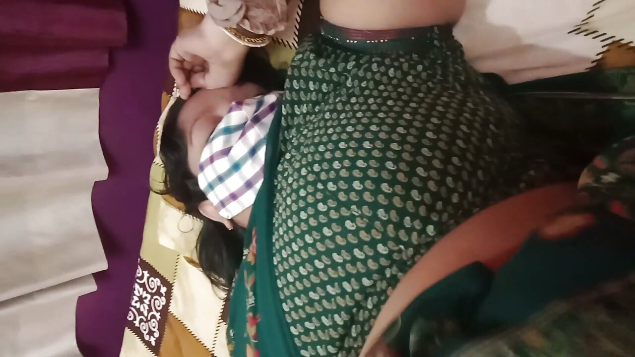 BUR FAT GAYA LAND GHUSH GAYA CHUT ME HOT BHABHI
