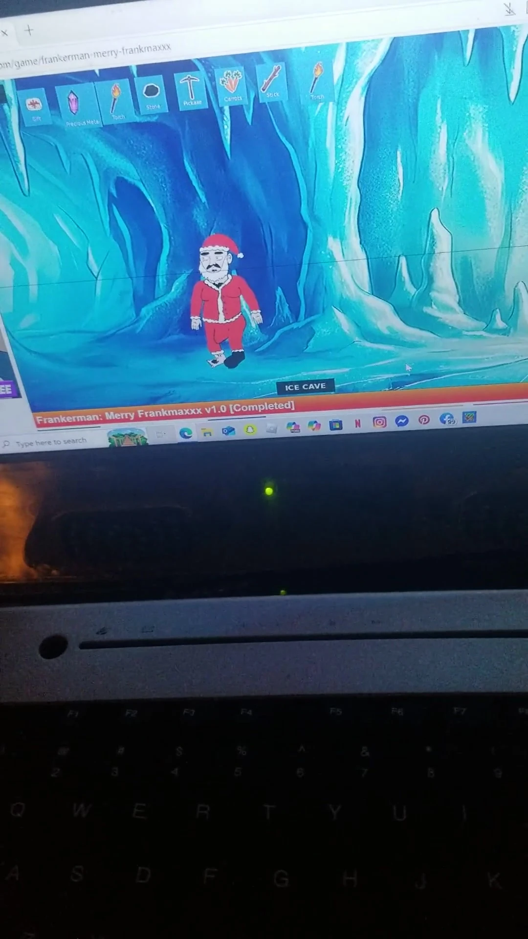 Gaming 18+ survive  if you  can
