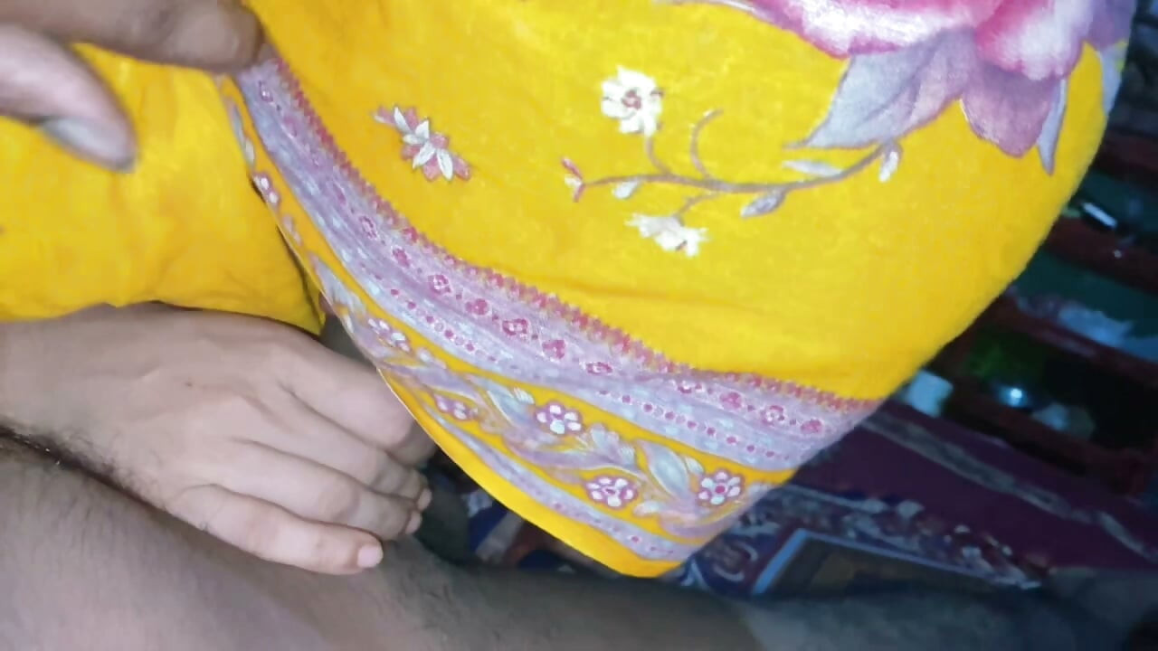 Bhabhi K Moza Alom