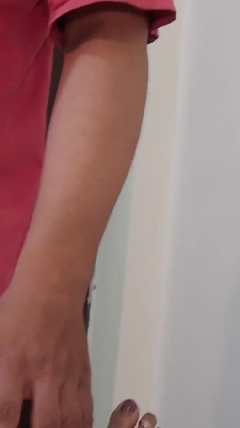 Dalo Na Plz (Pakistani Desi Bhabi) Load Moaning | Clip 1