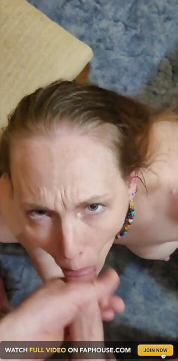 Fingering a Femboys Ass While I Suck His Cock Until He Shoots His Load All Over My Face