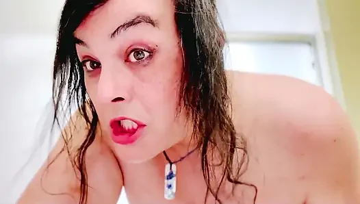 Join me for a shower