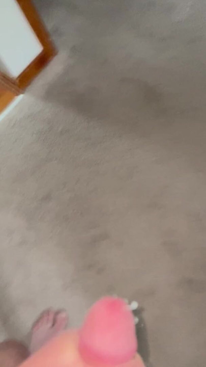 Nothing like a good release