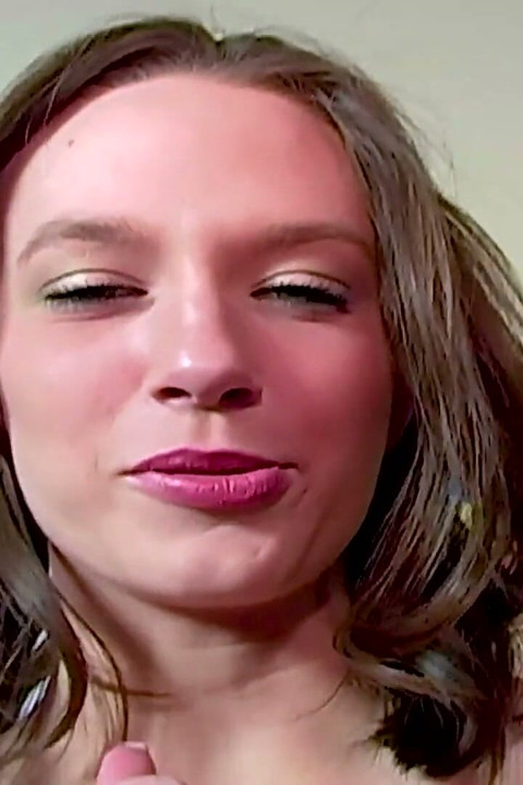 Andrea Anderson in Shy Girl Spank!