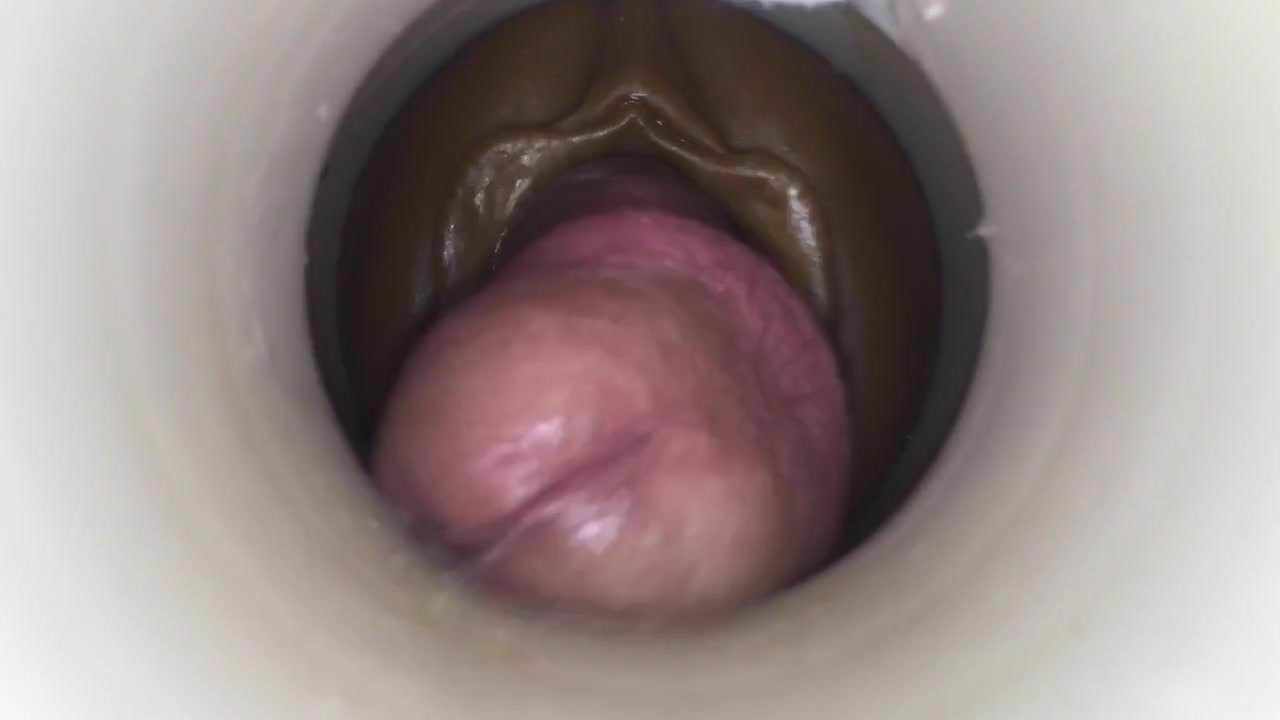 Sloppy Liquid by cum cam man.