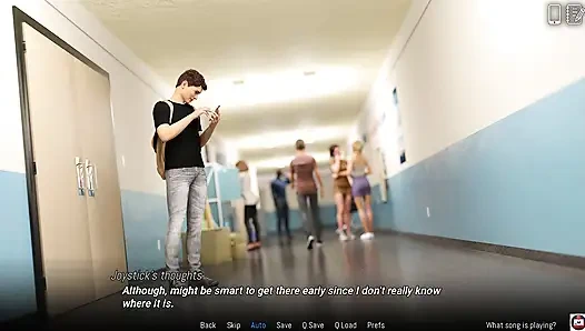 Problemler Üniversitesi - (pt 04) - dreamnow