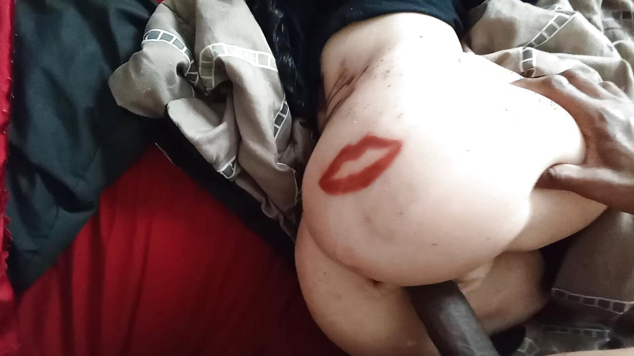 "an Anal Creampie for Tantaly Rosie!...I Know that booty might be Dirty, Stank, Funky & Smelly, But ima still Fuck