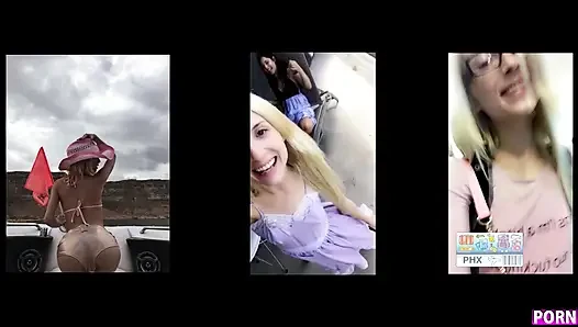 Spring Break Lake Powell 1 - S1e1