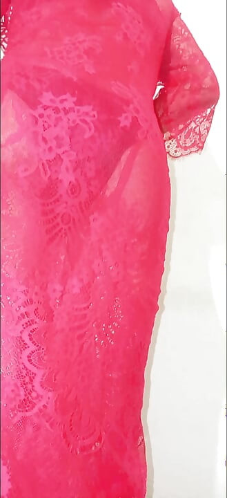 Vestido Lingerie Sexy Feminino Femboy Marroquino Camisas Feminilidade Dildo Sexy Nick