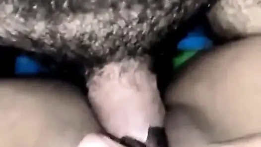 Stepdaddy Makes My Pussy Creamy