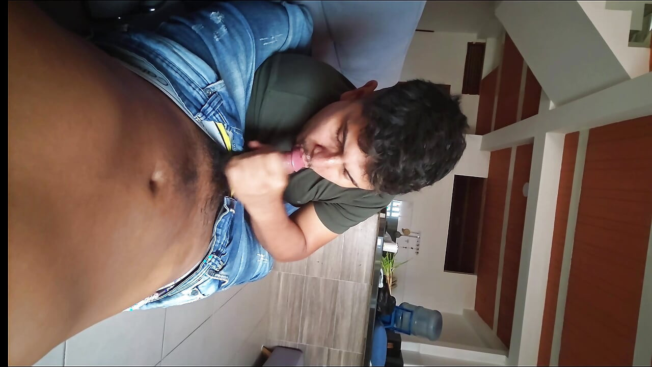 Young Cock Sucks Young Gay Indian