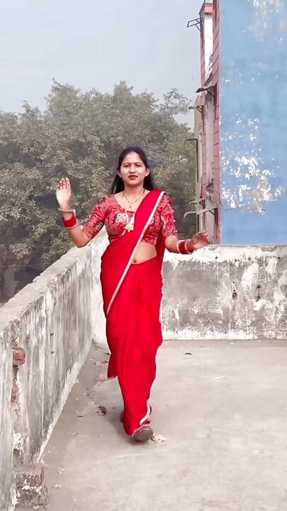 Desi Village Hot Sali Fucking First Time with her Jija In outdoor, Hot sali fuck xxx video tight pussy fuck