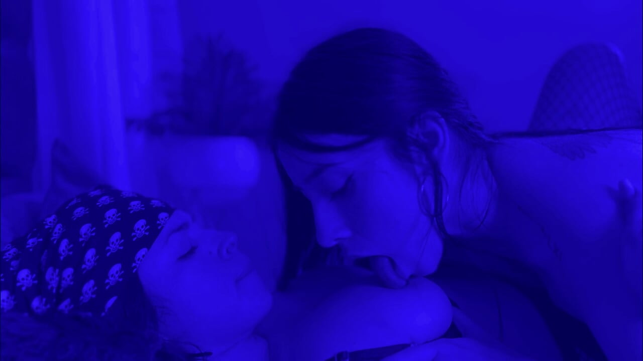 Graduation Party Gets Out of Control and I End up Fucking My Best Friend From College
