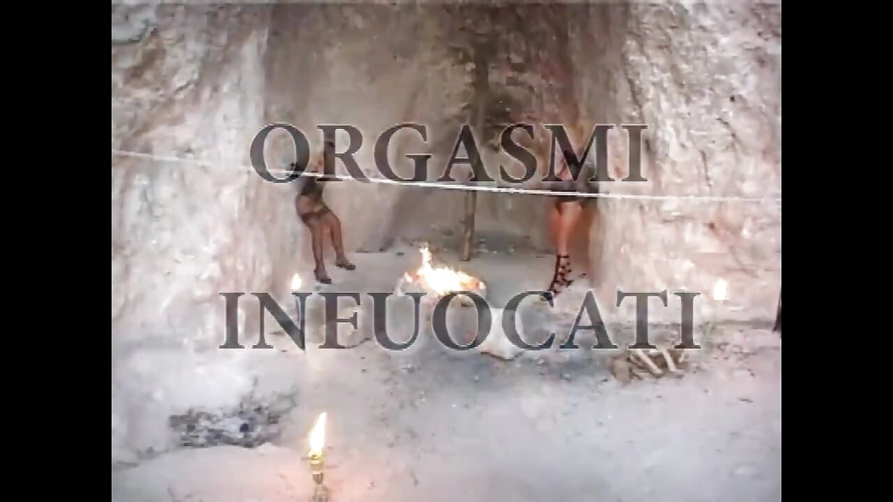 Neograničeno - Mislila je da je to samo maženje