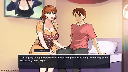 Vollständiges gameplay - MILFs plaza, teil 4