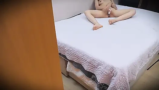 Mastürbasyon üvey kız kardeş irani fars