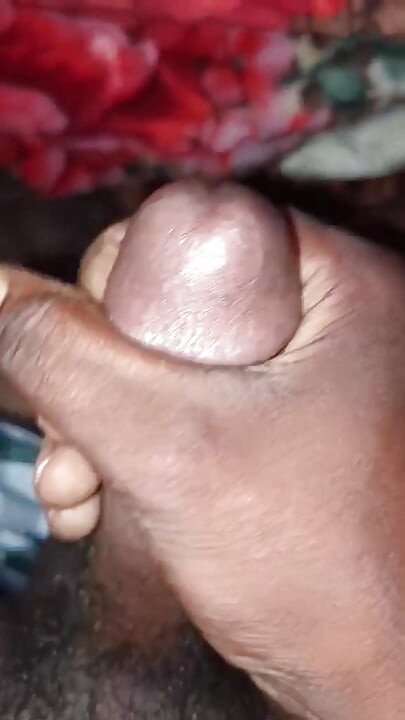 मेरा बड़ा काला लंड मास्टरबेशन।
