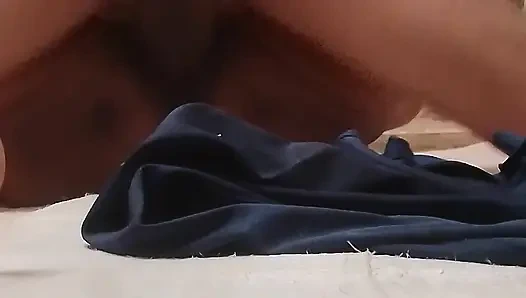 Desi Bhabhi ko lita ke chodne ka maza liya