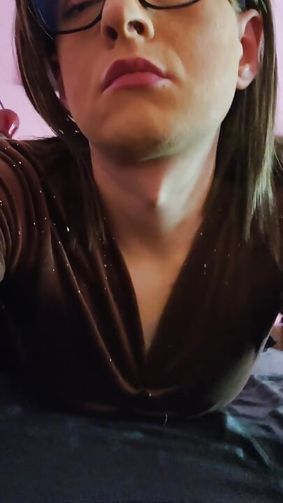 The Most Attractive Trans Lady