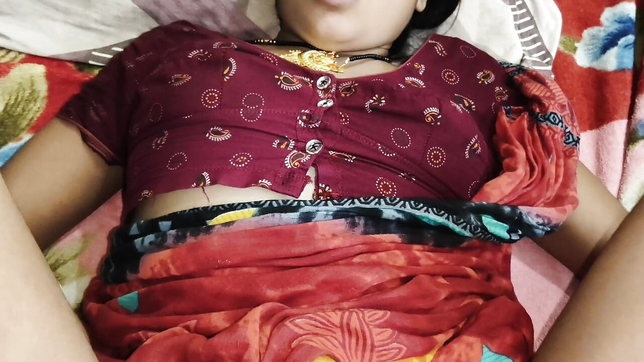 Indian hot bhabhi devar ka chudai new marriage bhabhi fucking