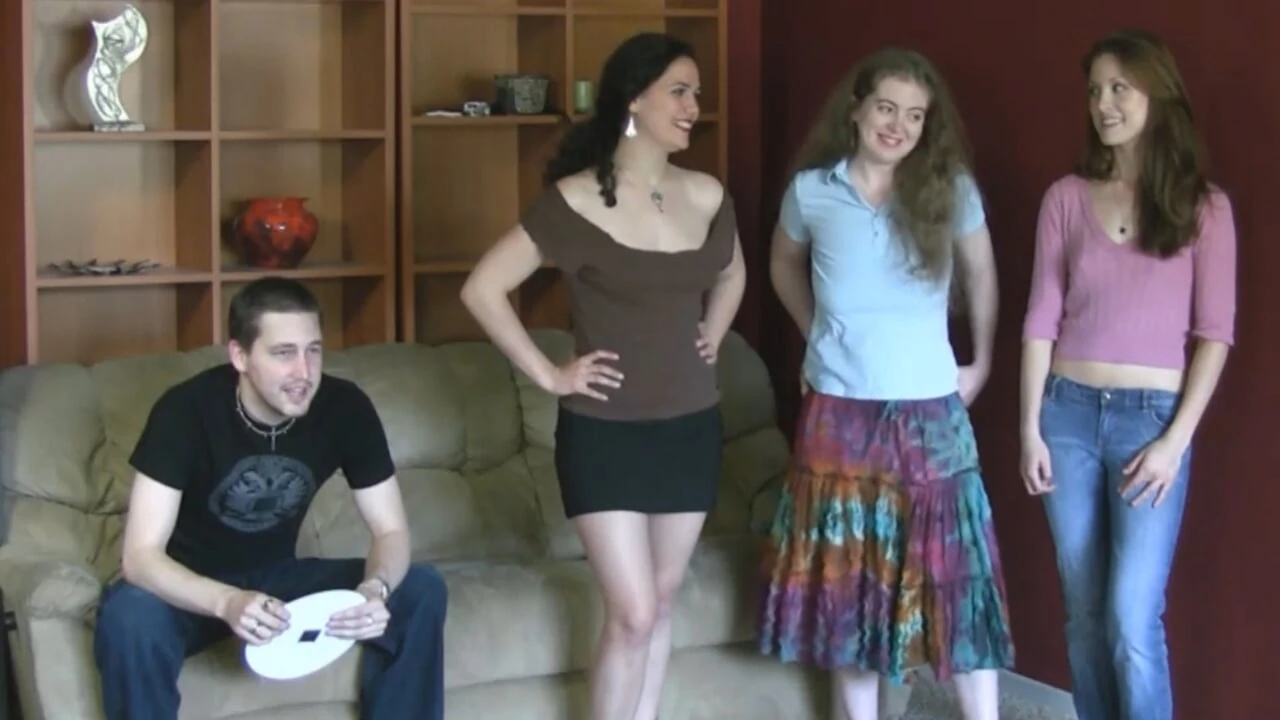 This stripscotch game promises a wild night filled with pleasure