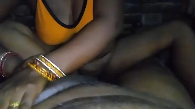 Bhai ne randi chudai ki meri chut ki