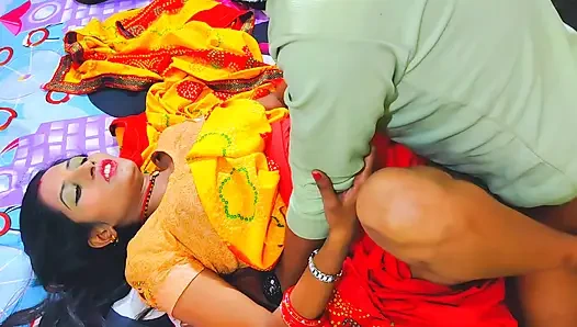 Хардкорный секс со студенткой учительницей, трахаю в комнате большой член на хинди аудио