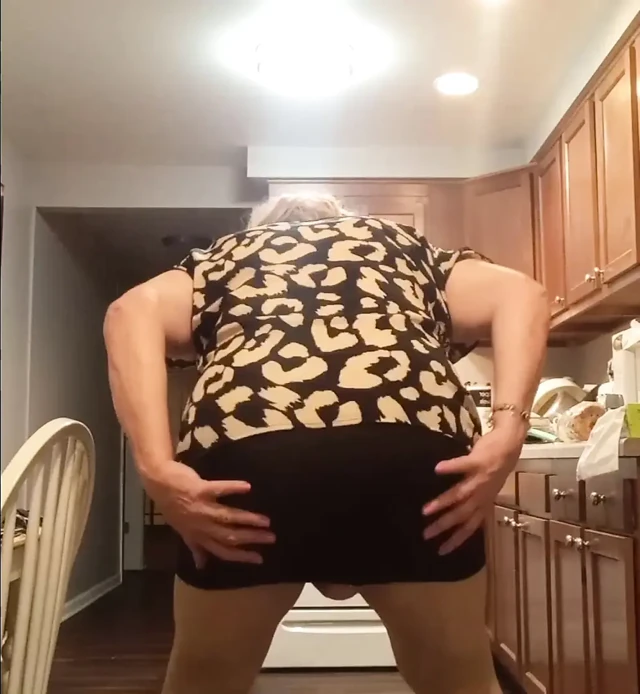 Let's dance