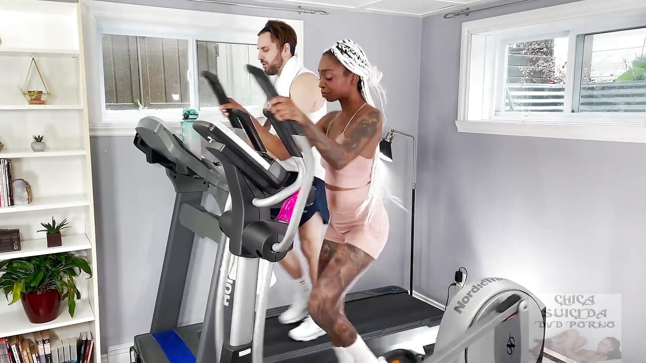 Mocha medeni trening i fit guza