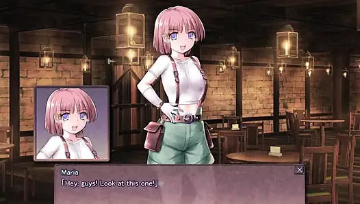 Dungeon and Bride UNCENSORED Full Gameplay EP.8 Commentary