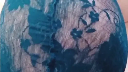 Horny couple lick and suck