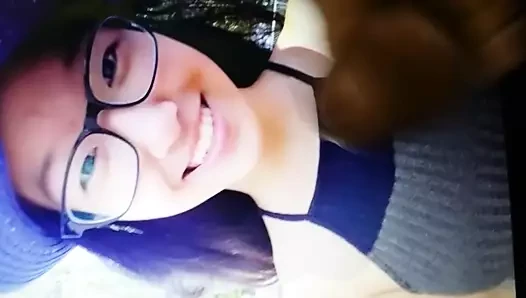 Cum haraç için irene