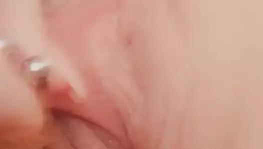 My big pussy lips
