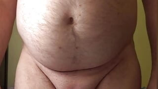 fat man often cumming too fast is made by mistress to masturbate strange t stop prejac ways