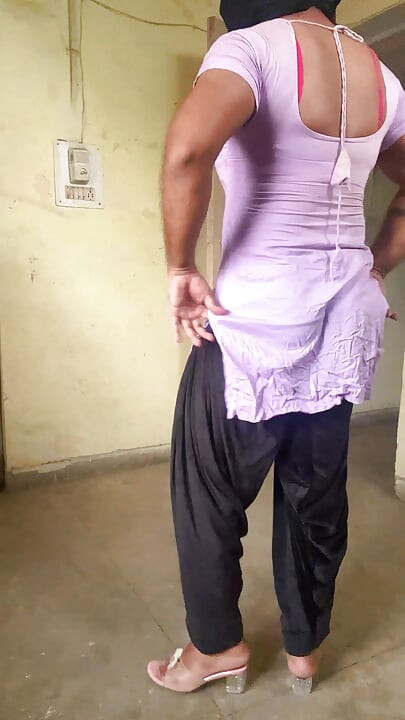 Vestido de cruz caliente, gran escote