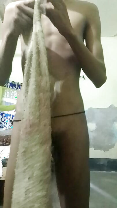 Db Hot boy body show Fitnes full body