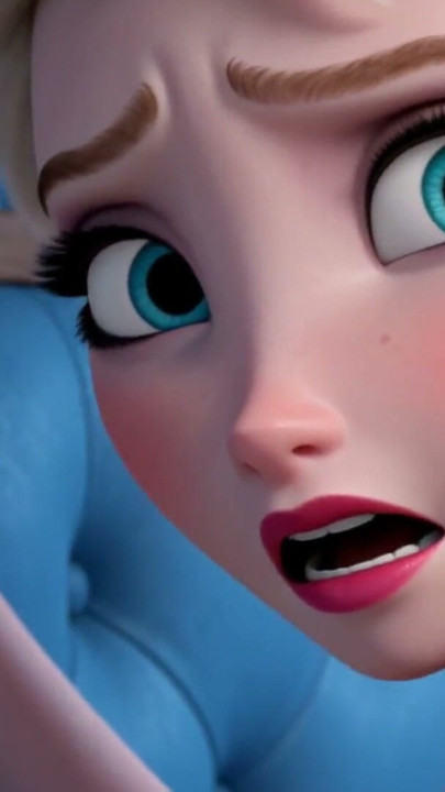 Elsa’s 18th Birthday: Losing Her Virginity – Episode 2 (Hentai | Clip 2
