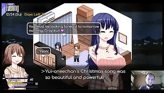 Winter Memories 1 of 3