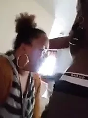 BBW Nerd Shows Why Fat Girls Suck The Best Dick