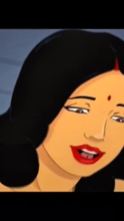 Sabita bhabhi ne suraj se apni choot marwai | Clip 1